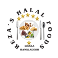 Reza's Halal Foods